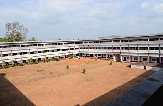 Inner Campus